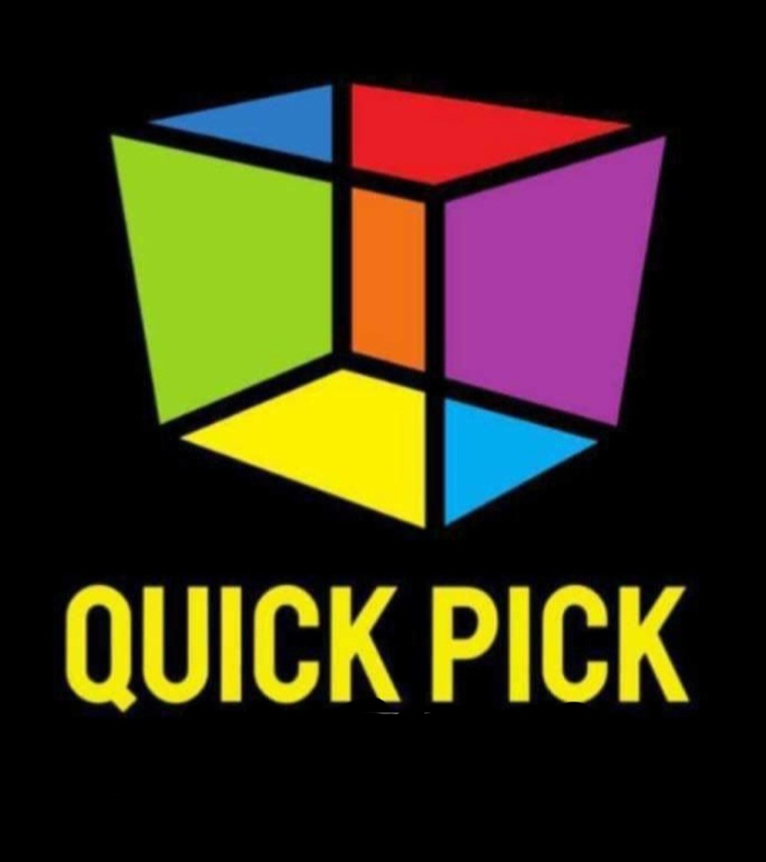 Logo Quick Pick – Orleans