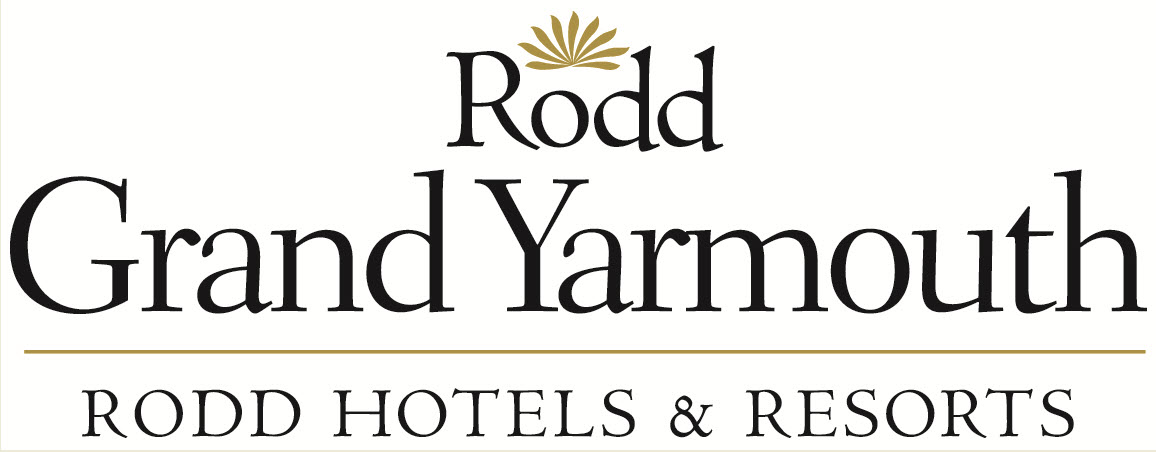 Logo Rodd Grand Yarmouth