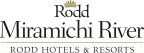 Logo Rodd Miramichi Hotel and Resorts