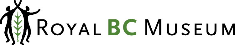 Logo Royal BC Museum