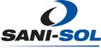 Logo Sani-Sol Pool & Spa