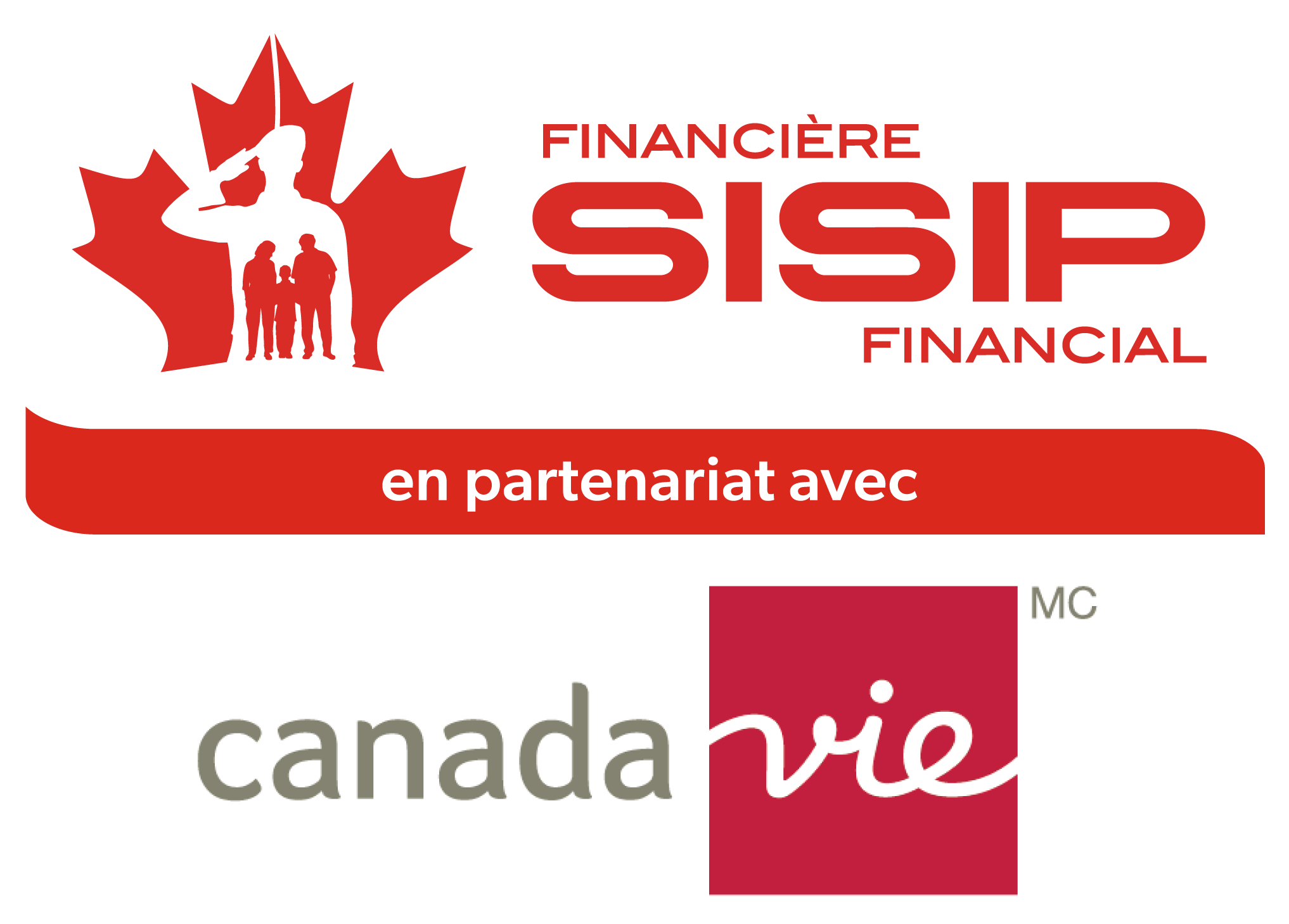 Logo Régimes d’épargne de la communauté des FAC