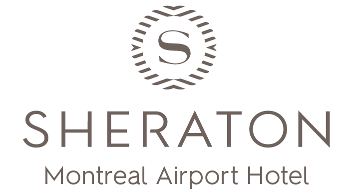 Logo Sheraton Montreal Airport Hotel