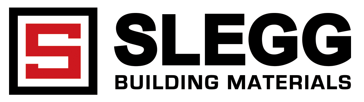Logo Slegg Building Materials - Vancouver Island