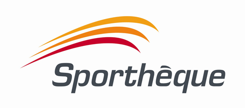 Logo Sporthèque de Hull Inc