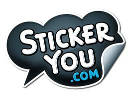 Logo StickerYou Inc.