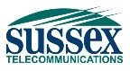 Logo Sussex Telecom Inc