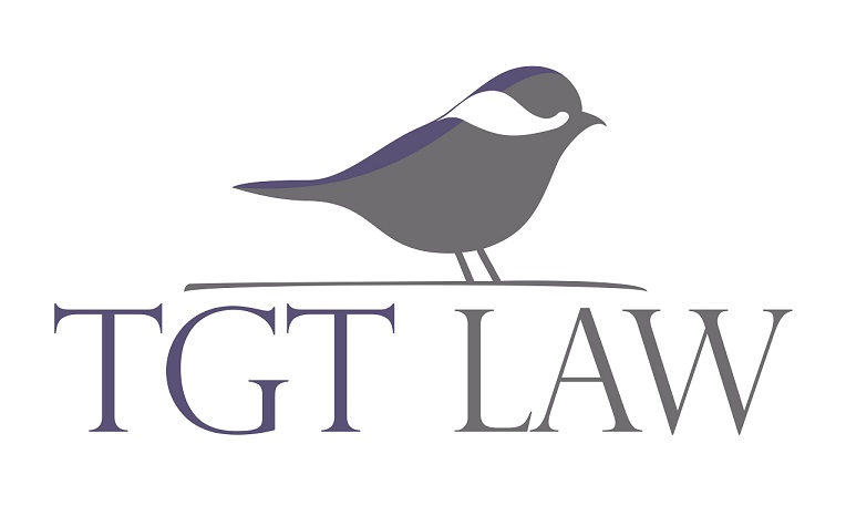 Logo TGT Law