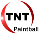 Logo TNT Paintball