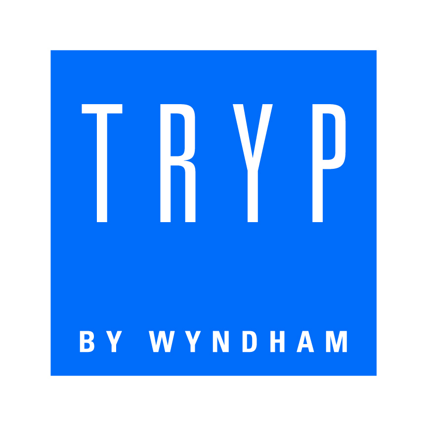 Logo TRYP by Wyndham