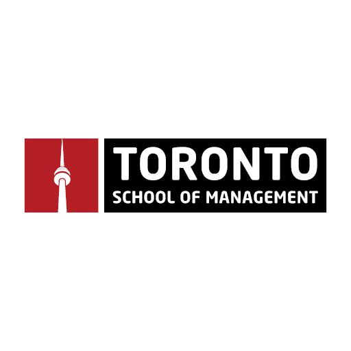 Logo Toronto School of Management
