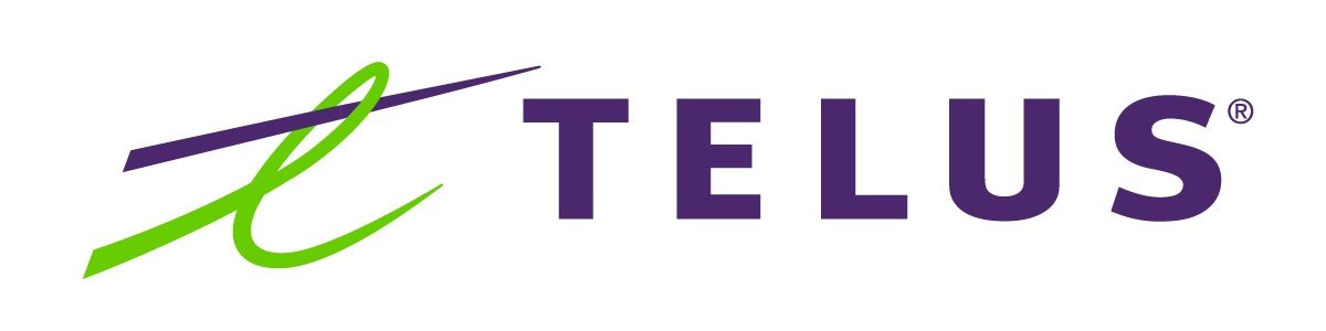 Logo TELUS Health