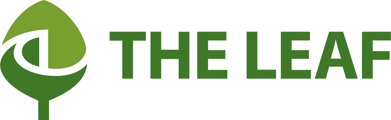 Logo The Leaf at Assiniboine Park