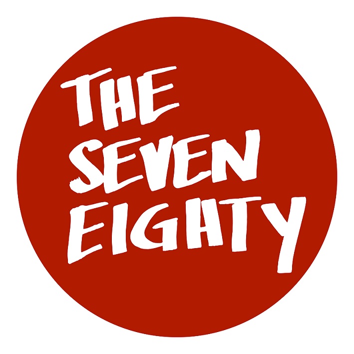 Logo The Seven Eighty Inc