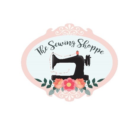 Logo The Sewing Shoppe