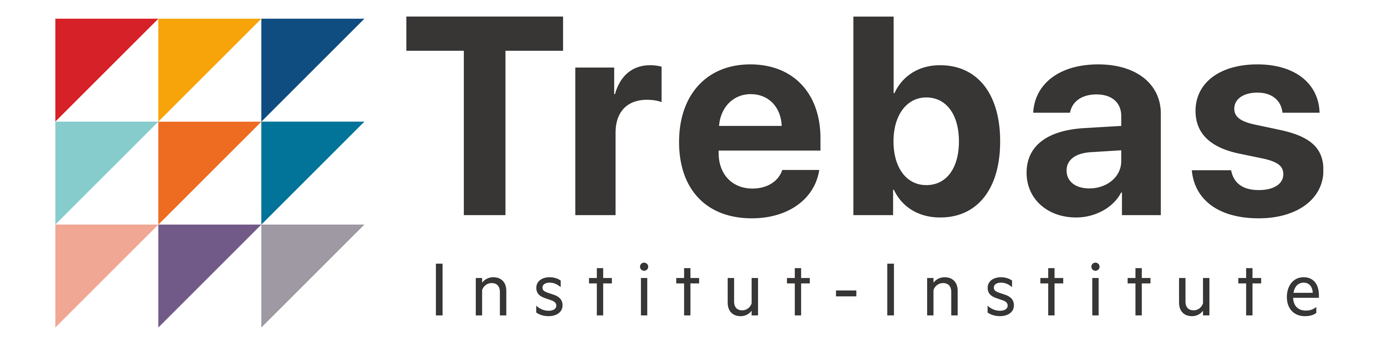 Logo Trebas Institute