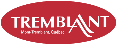 Logo Tremblant - GOLFMAX