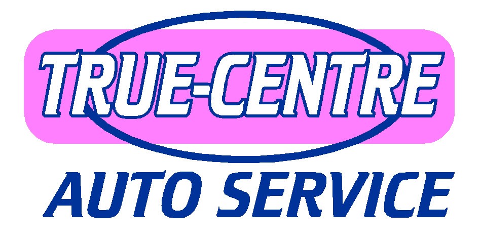 Logo True Centre Auto Service