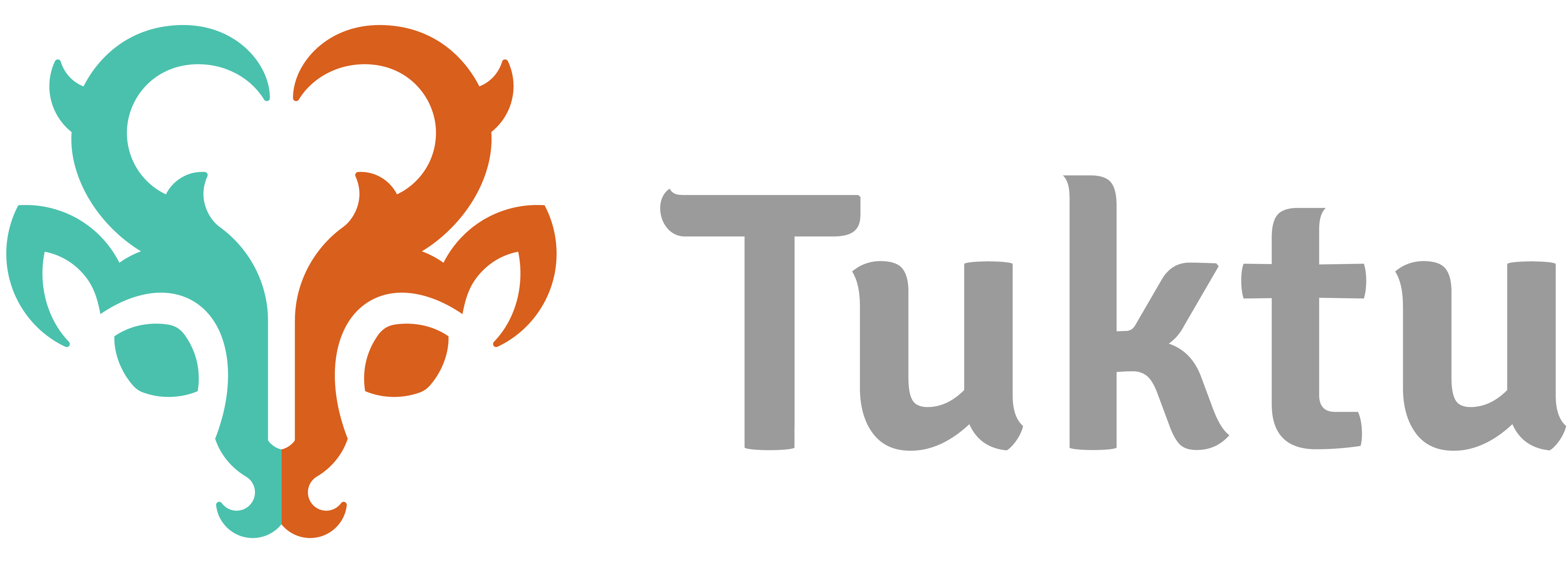 Logo TukTu Care Inc