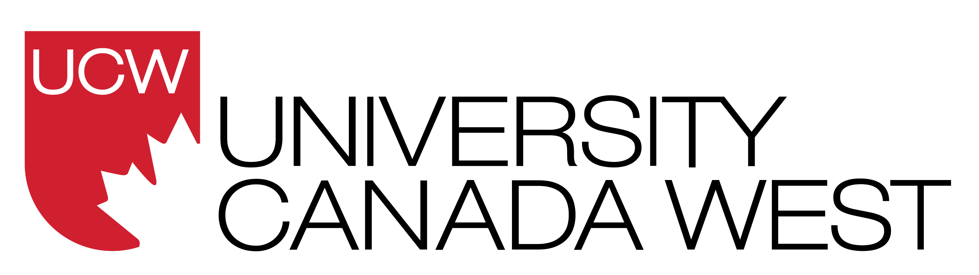 Logo University Canada West