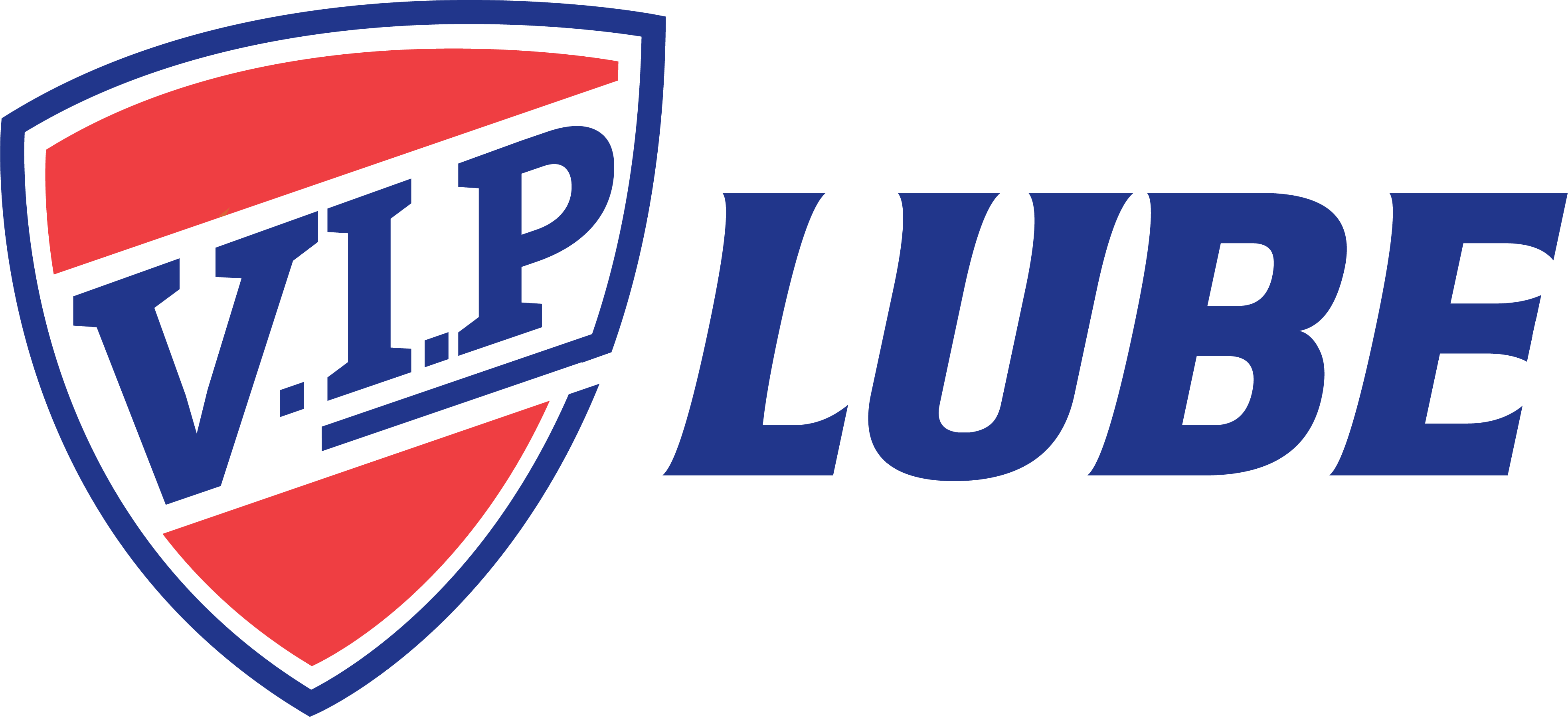Logo VIP Lube