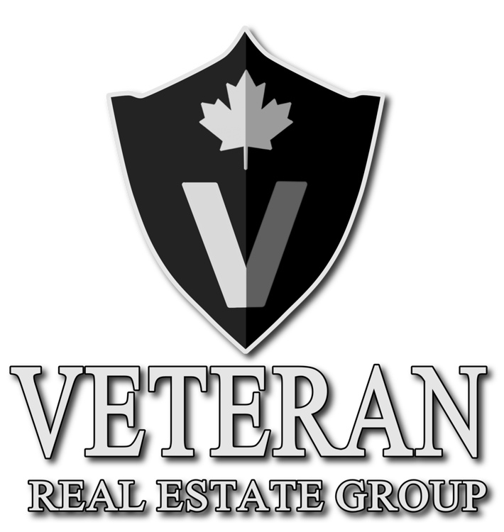 Logo YEGPro Realty - Veteran Real Estate Group