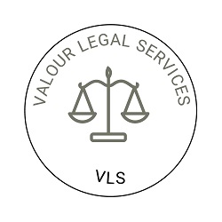 Logo Valour Legal Services