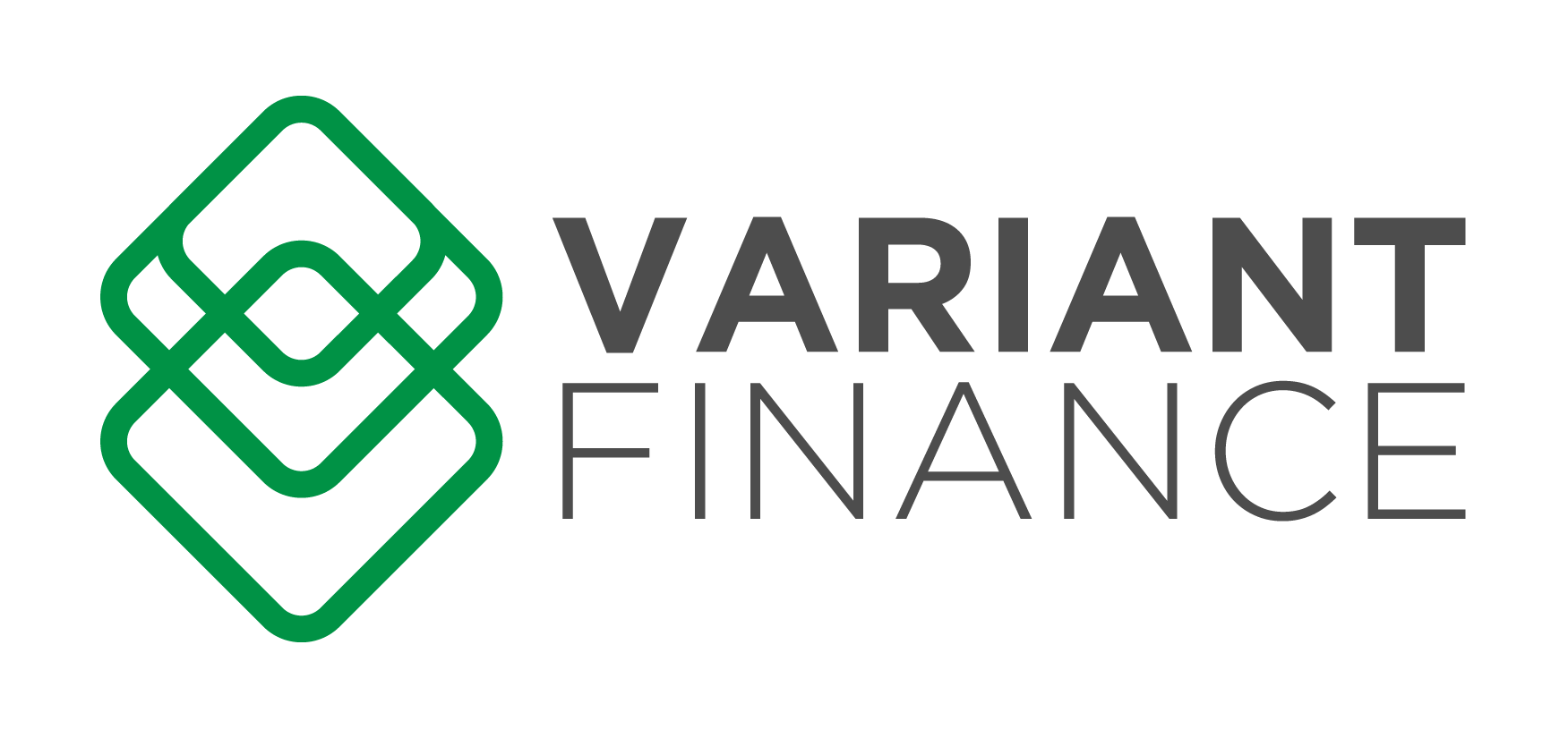 Logo Variant Finance