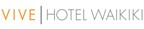 Logo Vive Hotel Waikiki