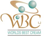 Logo World's Best Cream
