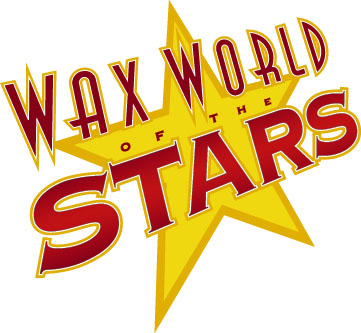 Logo Wax World of the Stars