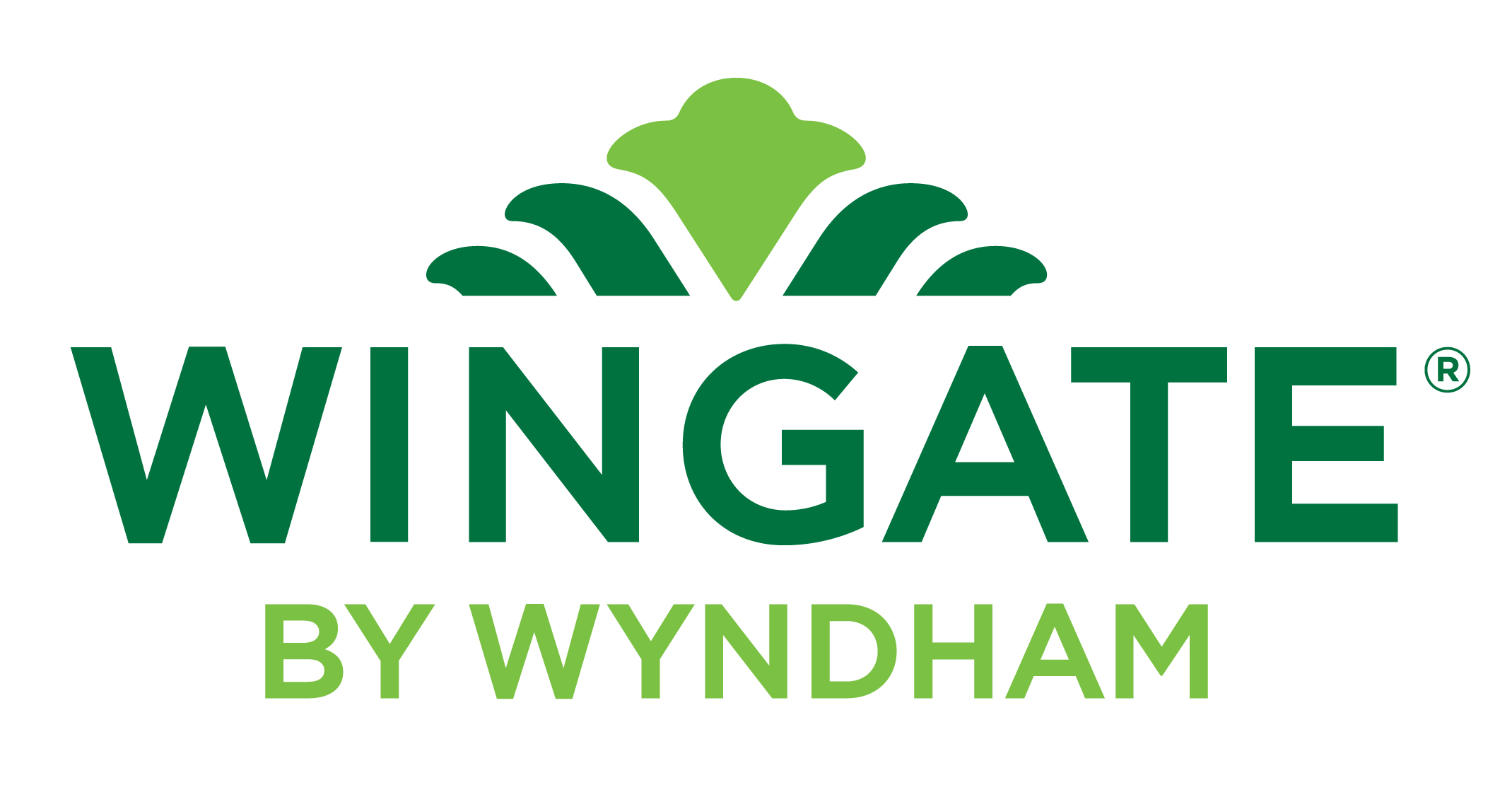 Logo Wingate by Wyndham