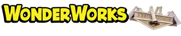 Logo Wonderworks - Syracuse