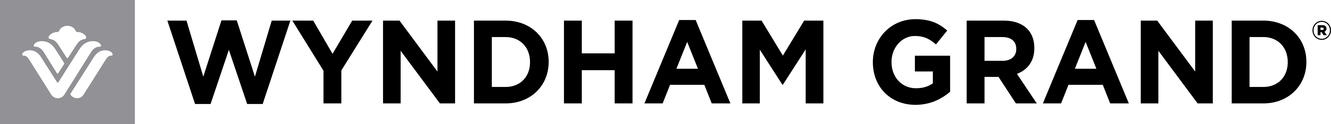 Logo Wyndham Grand