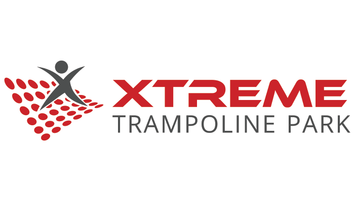 Logo Xtreme Trampoline Park - Kanata