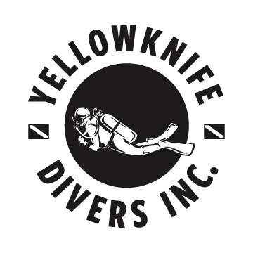 Logo Yellowknife Divers Inc