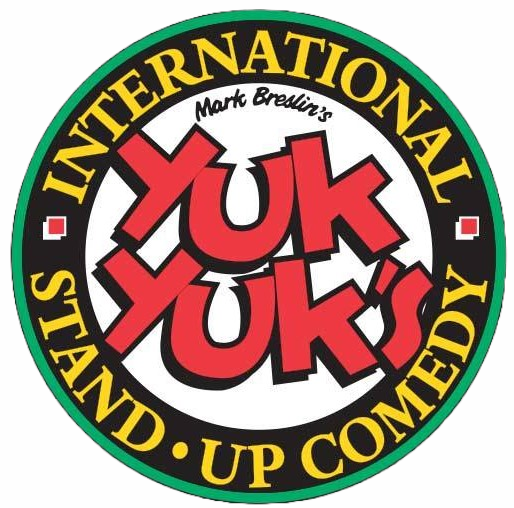 Logo Yuk Yuk's Ottawa