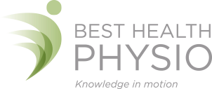 Logo Best Health Physiotherapy