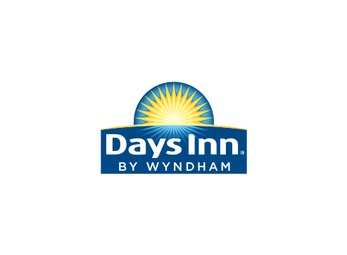 Logo Days Inn by Wyndham