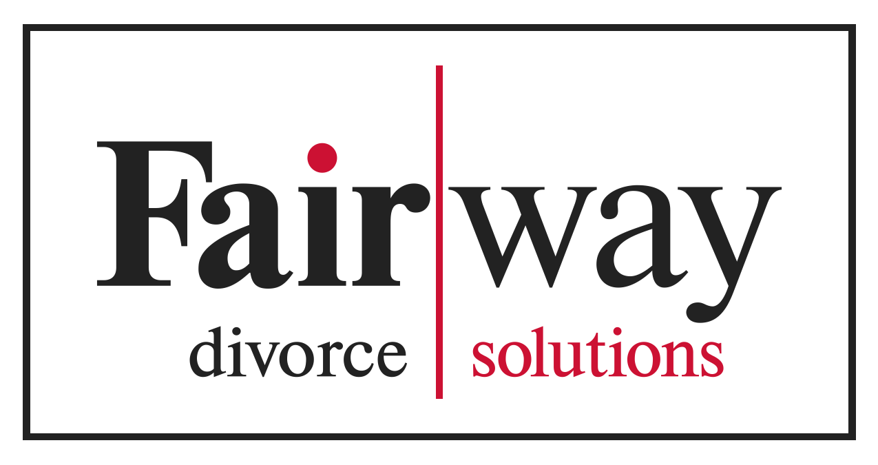 Logo Fairway Divorce Solutions