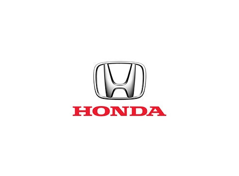 Logo Honda Canada