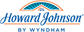 Logo Howard Johnson by Wyndham