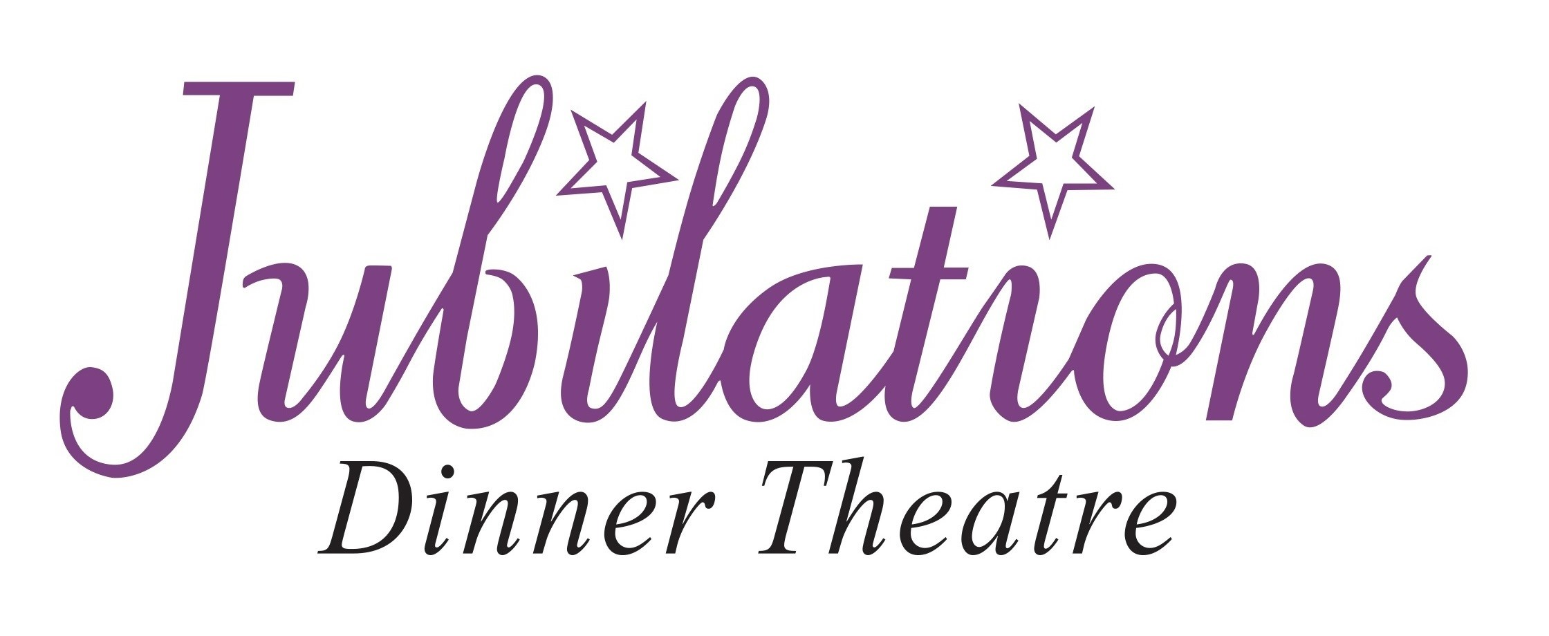 Logo Jubilations Dinner Theatre