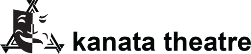 Logo Kanata Theatre - Ron Maslin Playhouse