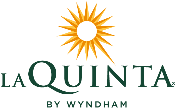 Logo La Quinta by Wyndham