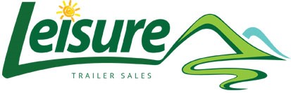 Logo Leisure Trailer Sales