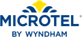 Logo Microtel by Wyndham