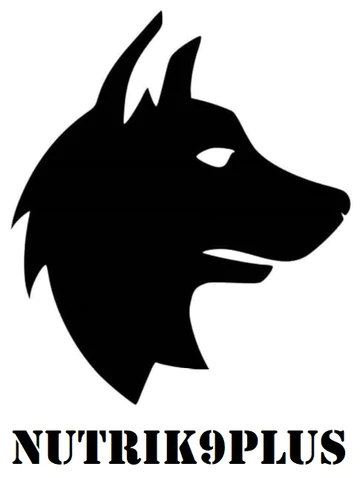 Logo NutriK9Plus