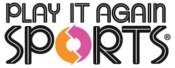 Logo Play it Again Sports - Westshore