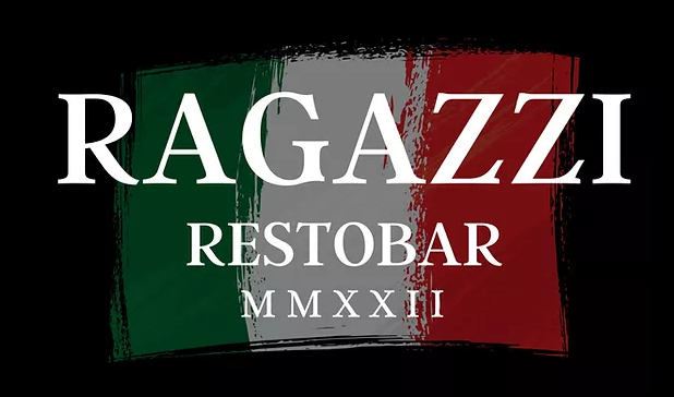 Logo Ragazzi Restobar